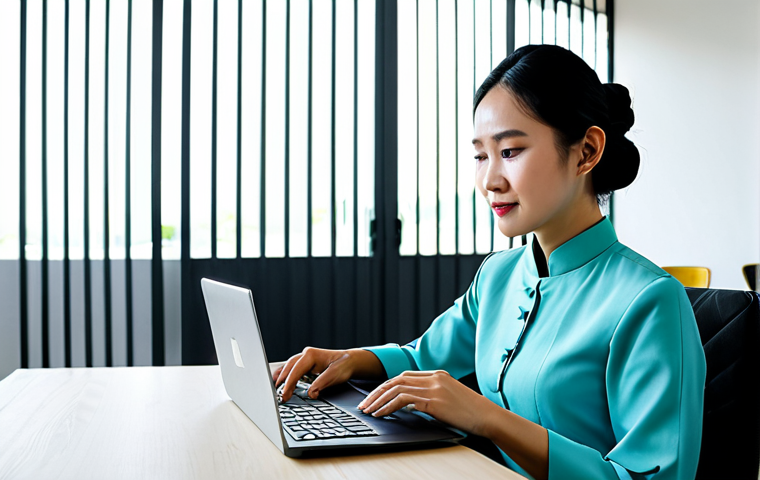 버킷 예산 시스템을 위한 효과적인 교육 자료 - "A modest family-friendly scene of a Vietnamese family having a picnic in a park in Hanoi, fully clo...
