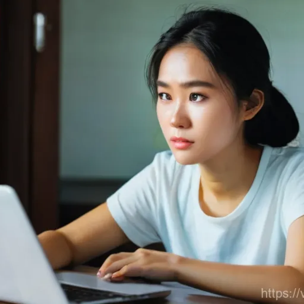 버킷 예산 시스템의 성공 사례 연구 - **Prompt 1: The Weight of Financial Strain and the Dawn of Understanding**
    A young Vietnamese wo...