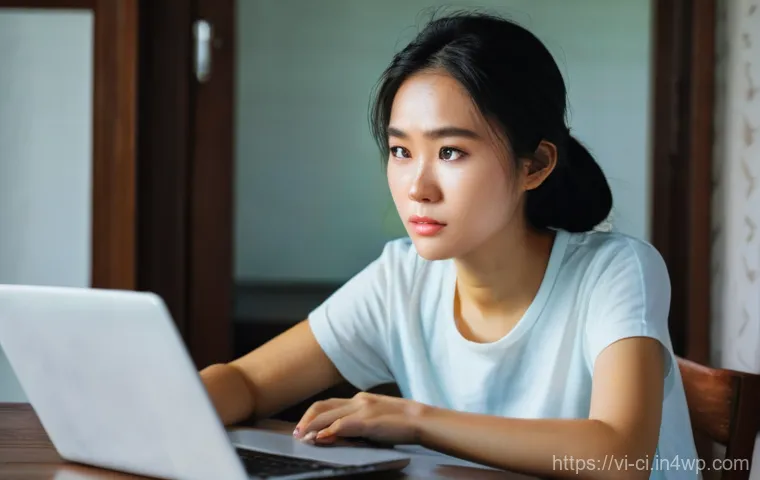 버킷 예산 시스템의 성공 사례 연구 - **Prompt 1: The Weight of Financial Strain and the Dawn of Understanding**
    A young Vietnamese wo...