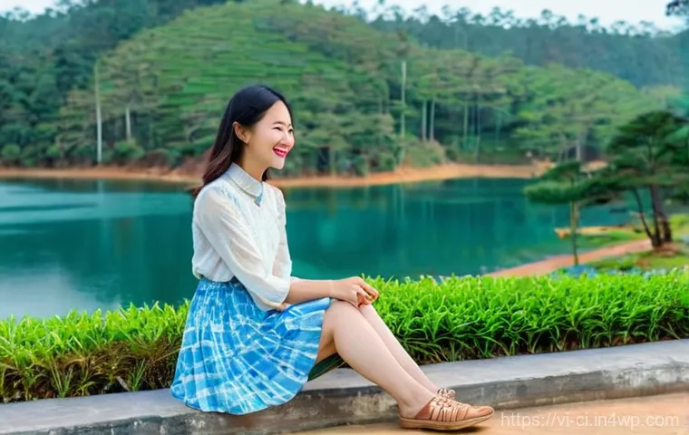 버킷 예산 시스템의 성공 사례 연구 - **Prompt 1: The Weight of Financial Strain and the Dawn of Understanding**
    A young Vietnamese wo...