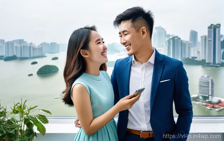 버킷 예산 시스템의 재정적 이점 분석하기 - **Prompt 1: Financial Clarity and Control with Bucket Budgeting**
    "A young Vietnamese woman, in ...