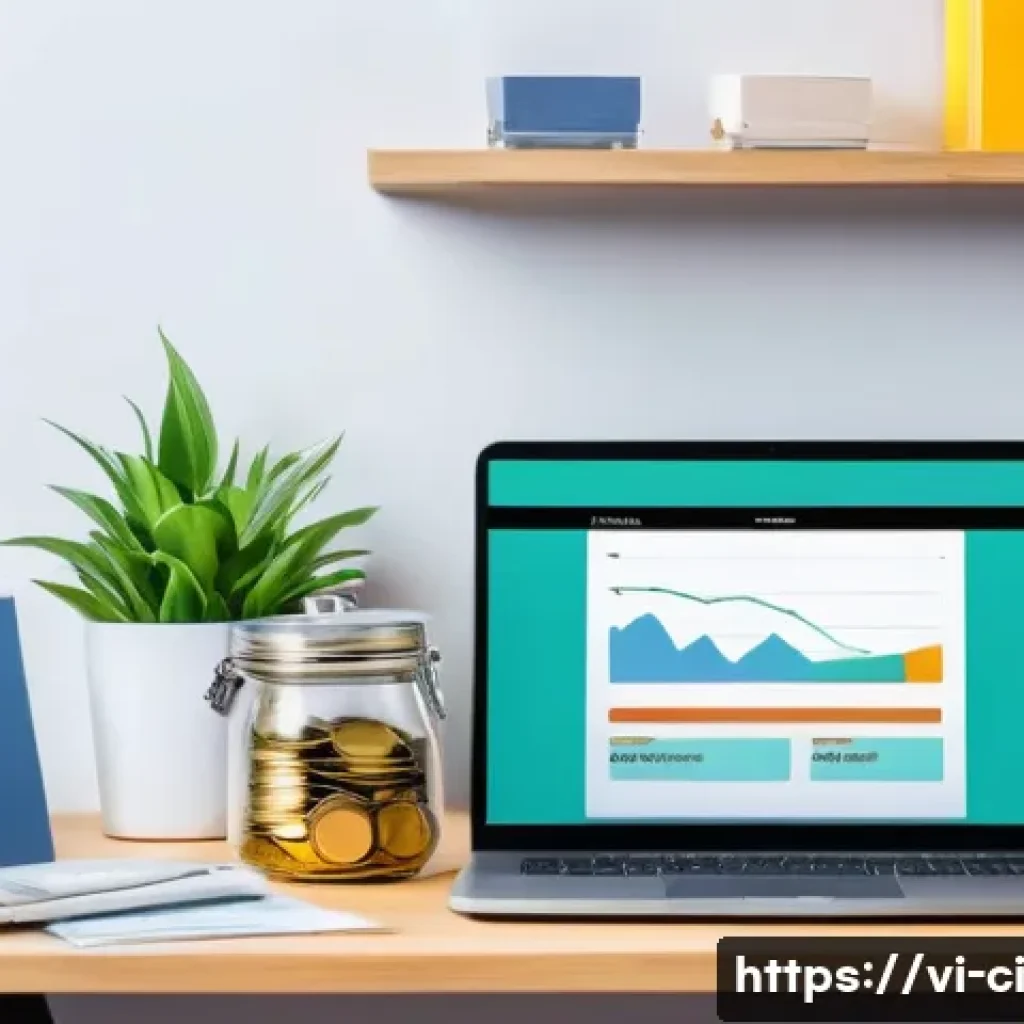 버킷 예산 시스템을 통한 재정적 안정성 확대 - **Prompt:** A young adult, male or female, in their early 20s, wearing stylish but modest everyday c...