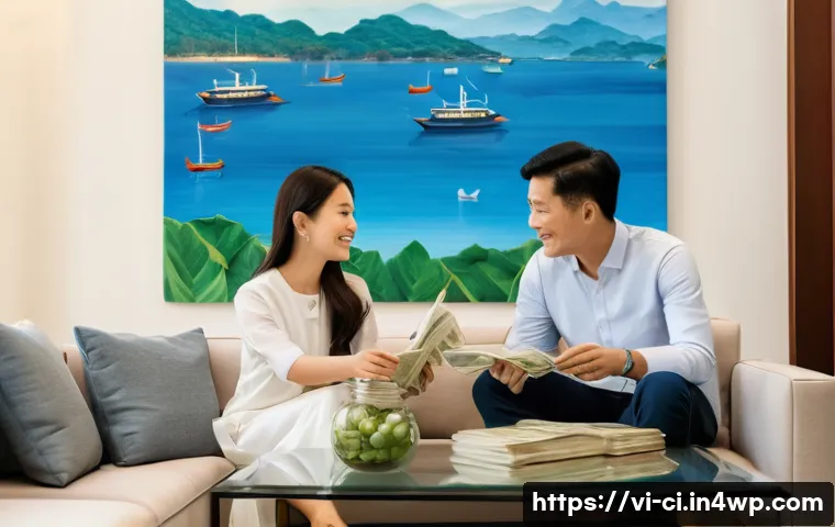 버킷 예산 시스템을 통한 재정적 안정성 확대 관련 이미지 2