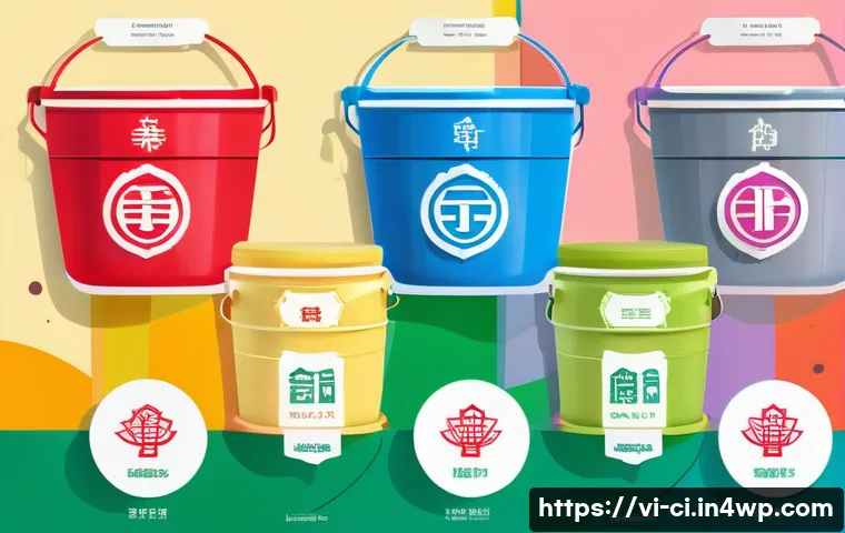 버킷 예산 시스템을 통해 목표 관리하기 관련 이미지 1