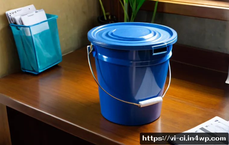 Home 17 버킷 예산 시스템의 기술적 구현 방법 - Photorealistic Vietnamese home office scene showing a clear bucket budgeting